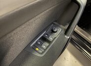 Volkswagen Touran MPV 1,6 l 81 kw