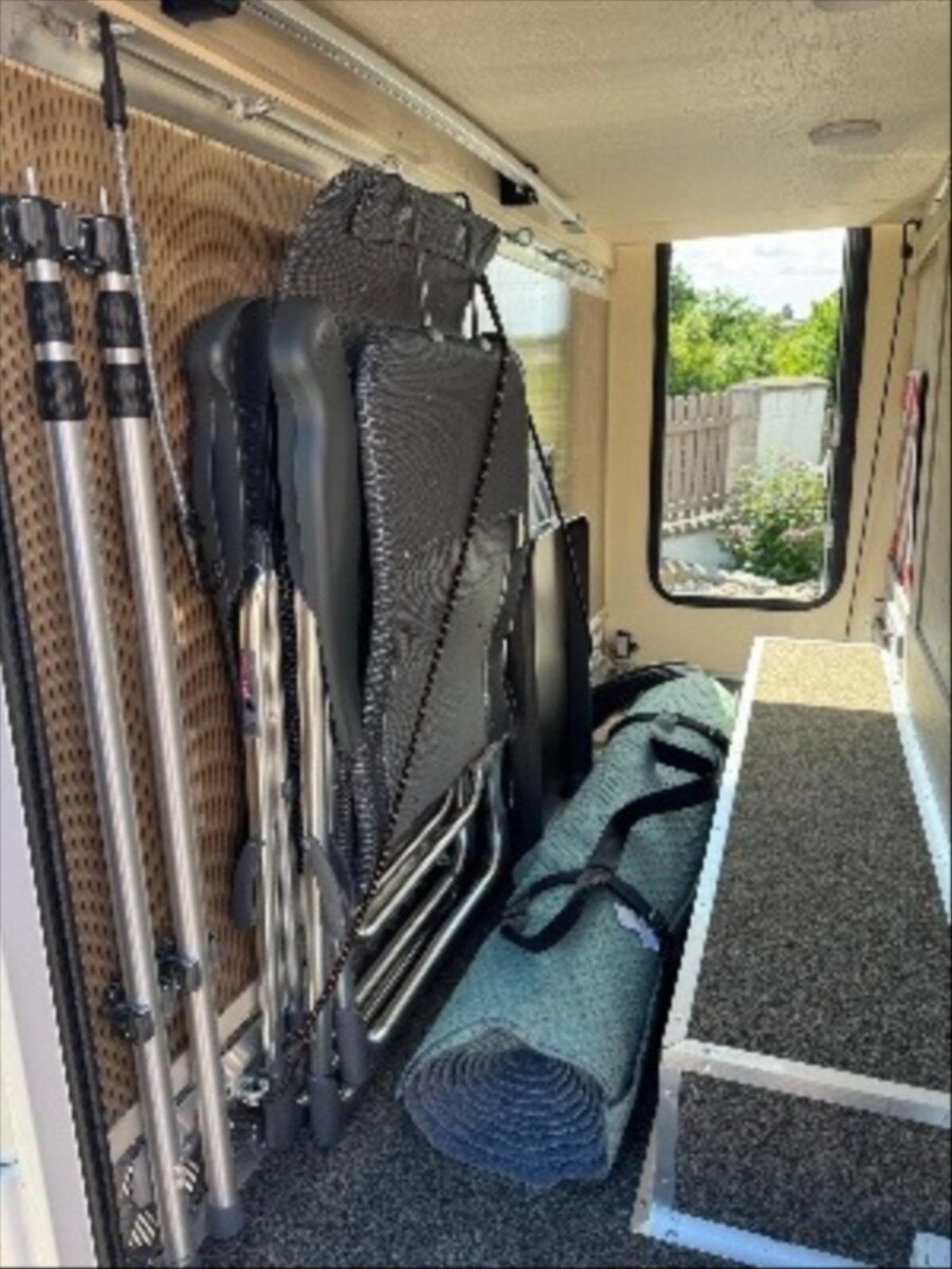 Fiat Ducato Ostatní 0,0 0