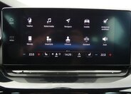 Škoda Octavia Kombi 1,5 l 110 kw