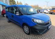 Fiat Dobló MPV 1,6 l 77 kw