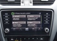 Škoda Octavia Kombi 2,0 l 135 kw