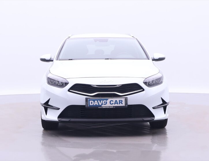 KIA Ceed Kombi 1,5 l 117 kw