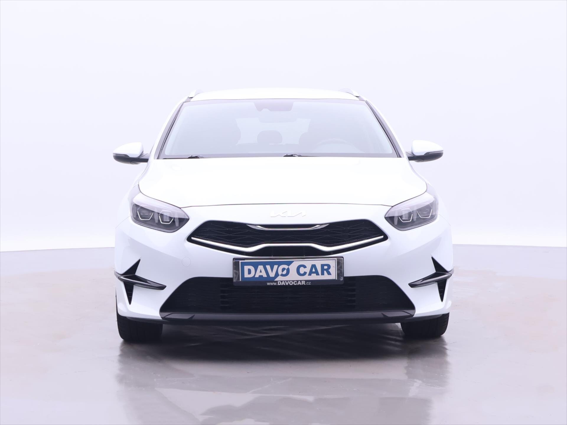 KIA Ceed Kombi 1,5 l 117 kw