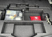 Mazda 6 Sedan 2,0 l 121 kw