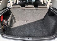 Volkswagen Golf Hatchback 1,4 l 59 kw