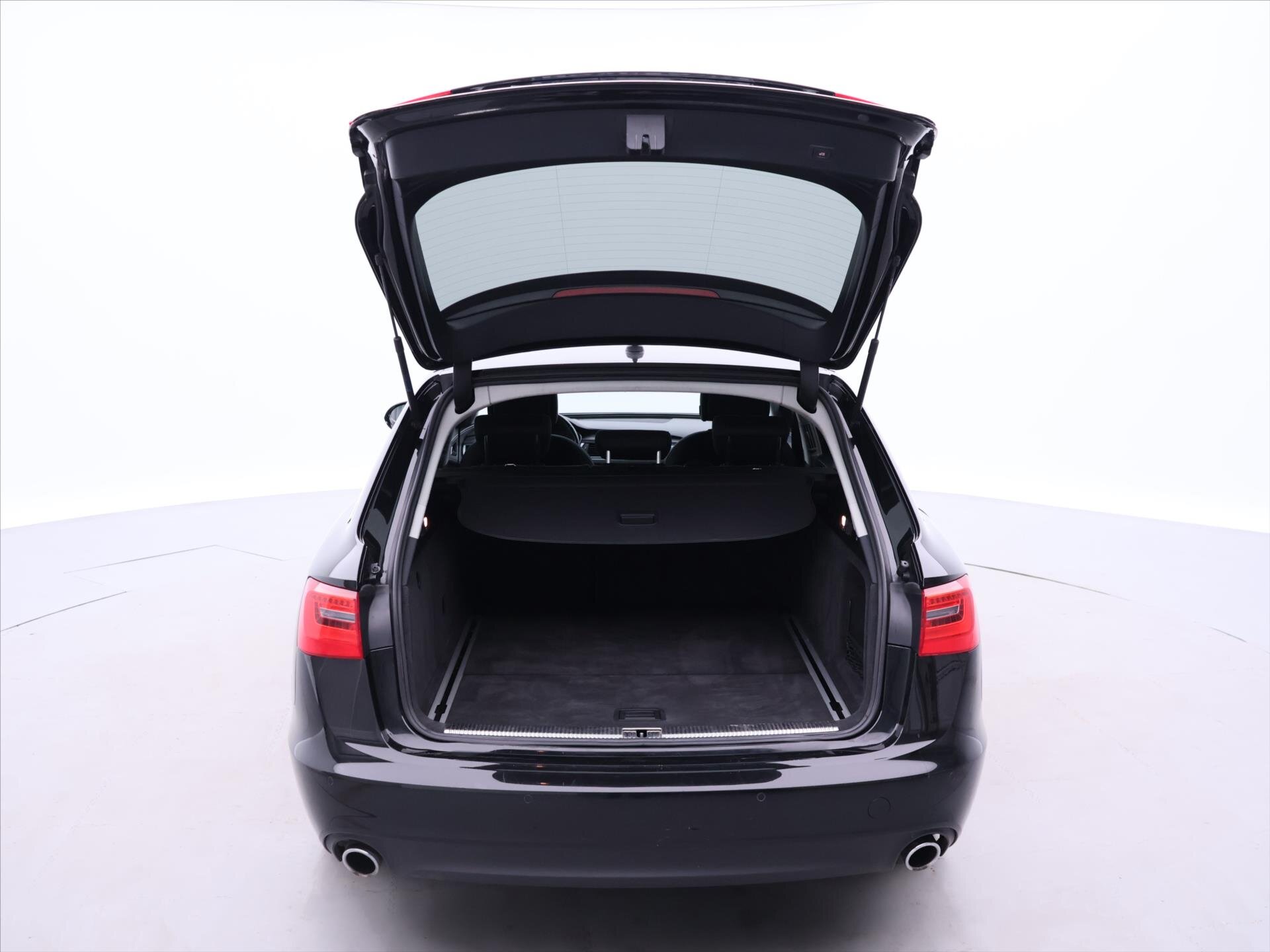 Audi A6 Kombi 2,0 l 140 kw