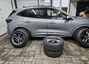 Ford Kuga Liftback 0,0 137 kw