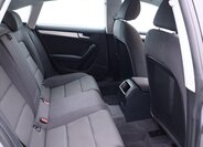 Audi A5 Liftback 2,0 l 140 kw