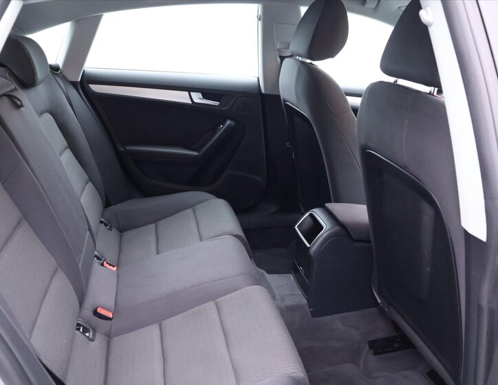 Audi A5 Liftback 2,0 l 140 kw