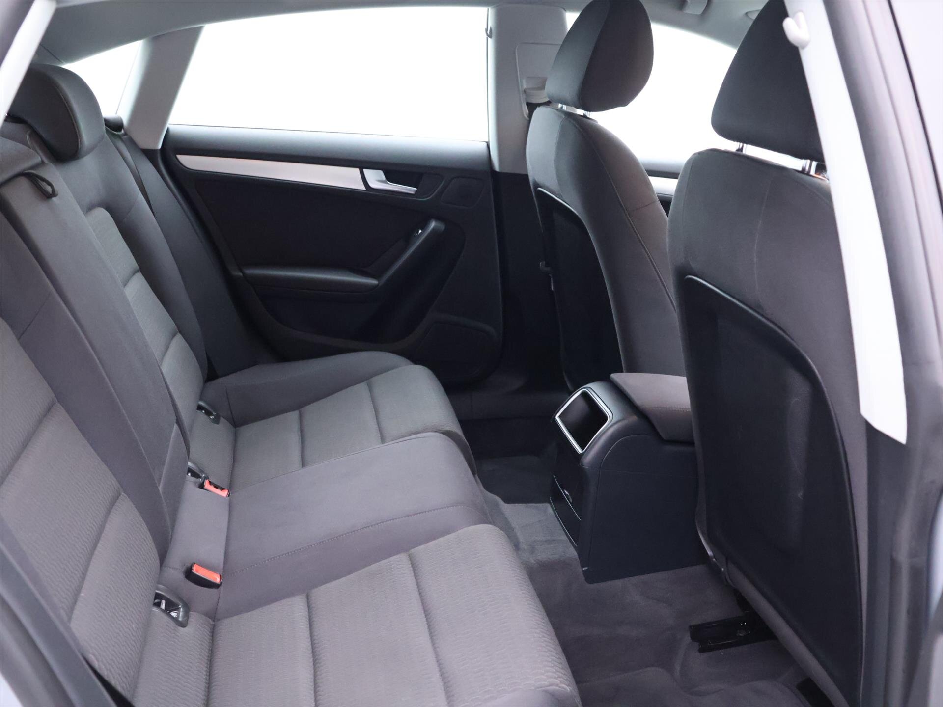 Audi A5 Liftback 2,0 l 140 kw