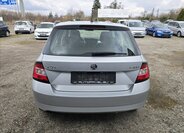 Škoda Fabia Hatchback 999,0 70 kw