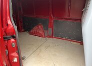 Citroën Jumpy Skříň 2,0 l 88 kw