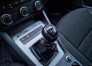 Škoda Octavia Kombi 1,4 l 81 kw