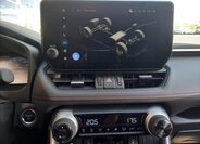 Toyota RAV4 SUV / Terénní 2,5 l 136 kw