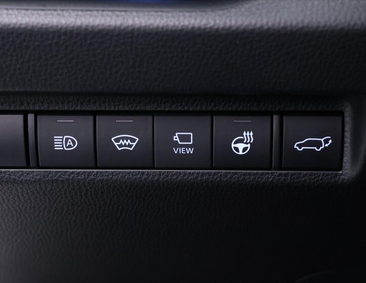 Toyota RAV4 SUV 2,5 l 136 kw