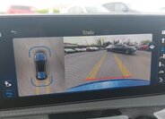 Mercedes-Benz Třídy A Hatchback 1,3 l 120 kw