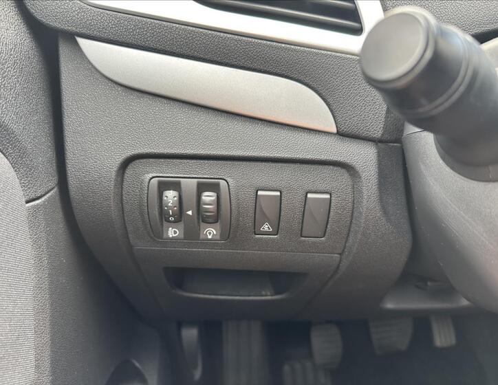 Renault Grand Scénic 20