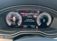 Audi A4 Allroad Kombi 2,0 l 150 kw