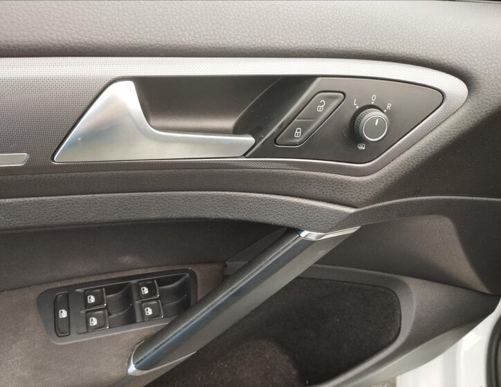 Volkswagen Golf Hatchback 2,0 l 110 kw