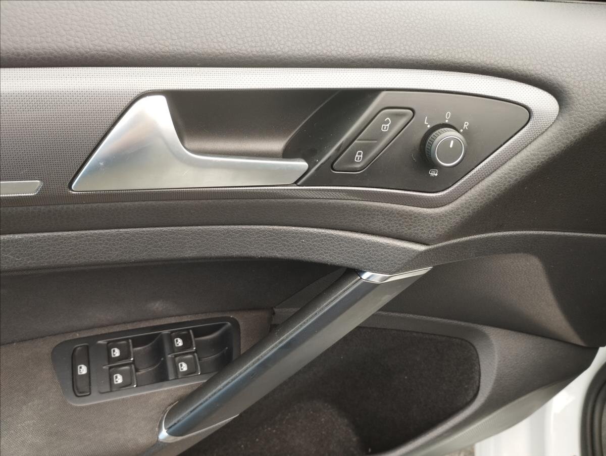 Volkswagen Golf Hatchback 2,0 l 110 kw