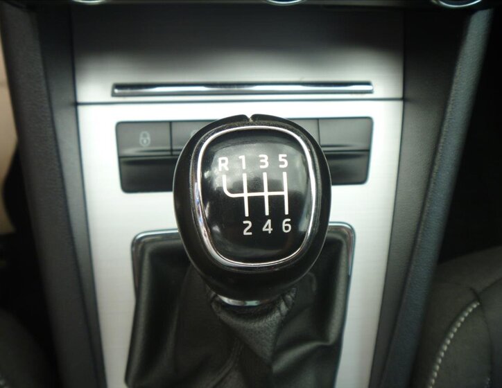 Škoda Octavia 26