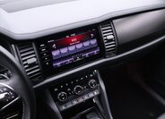 Škoda Kodiaq SUV / Terénní 2,0 l 147 kw
