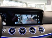 Mercedes-Benz AMG GT Sedan / Limuzína 4,0 l 588 kw