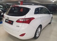 Hyundai i30 Kombi 1,6 l 88 kw