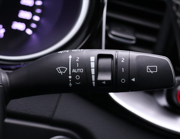 KIA ProCeed Hatchback 1,5 l 117 kw