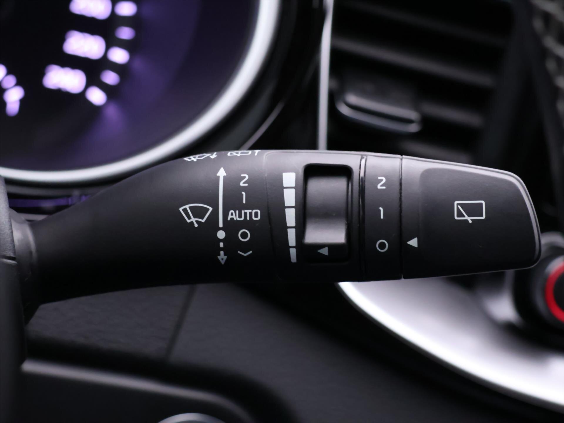 KIA ProCeed Hatchback 1,5 l 117 kw