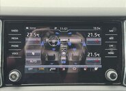 Škoda Kodiaq SUV 2,0 l 140 kw