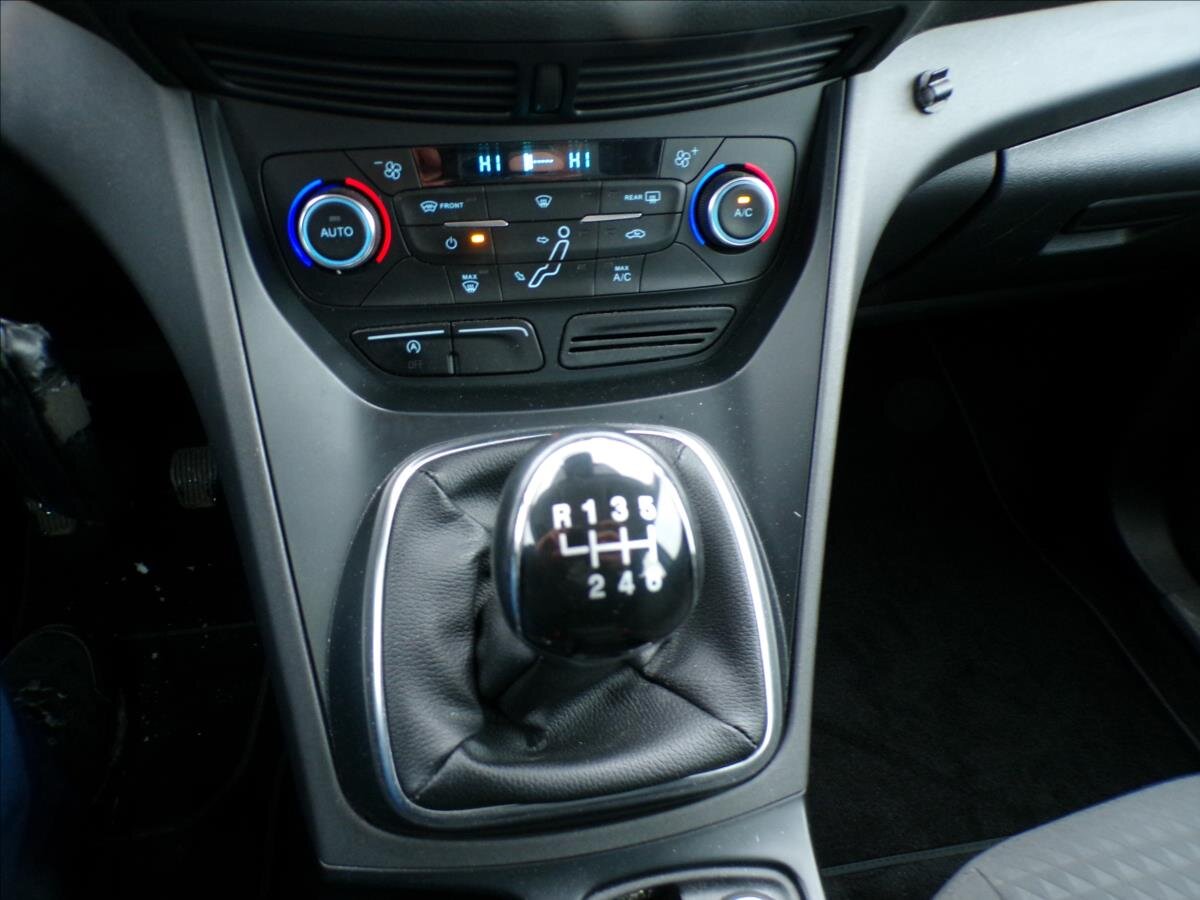 Ford C-MAX Kombi 1,5 l 110 kw