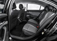 Škoda Superb Sedan / Limuzína 2,0 l 110 kw