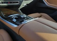 BMW X5 SUV / Terénní 3,0 l 210 kw