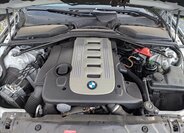 BMW Řada 5 Kombi 3,0 l 145 kw