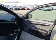 Mercedes-Benz Třídy C Sedan / Limuzína 2,1 l 88 kw