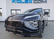 Mitsubishi Ostatní SUV / Terénní 2,4 l 138 kw