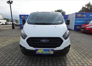 Ford Transit Custom Ostatní 2,0 l 96 kw