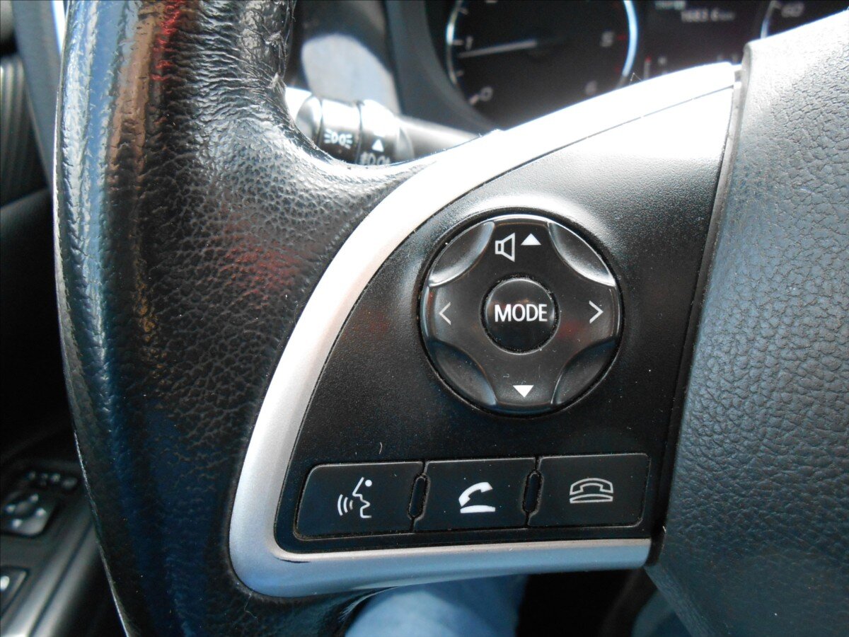 Mitsubishi Outlander Ostatní 2,3 l 132 kw
