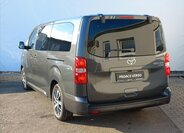 Toyota ProAce Verso MPV 2,0 l 130 kw