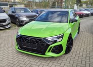 Audi RS 3 Ostatní 2,5 l 294 kw