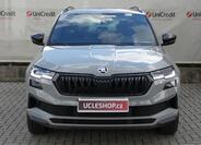 Škoda Karoq 2
