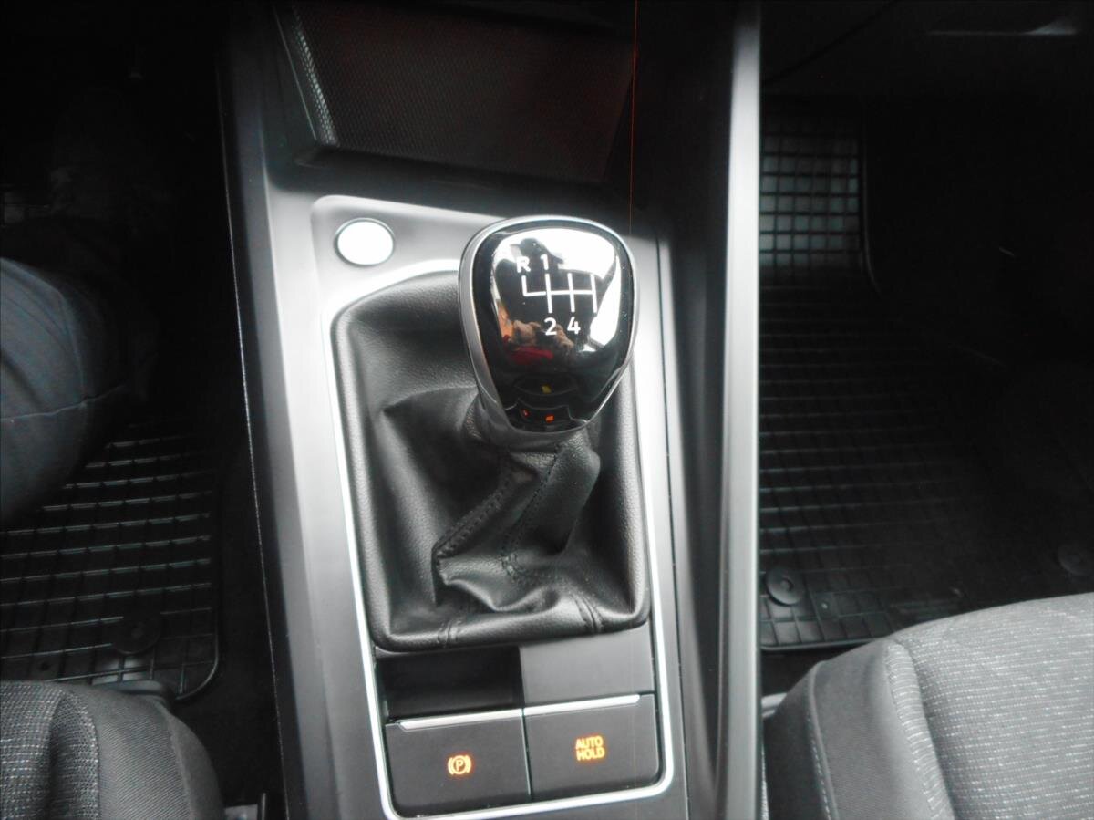 Volkswagen Golf Hatchback 1,5 l 96 kw