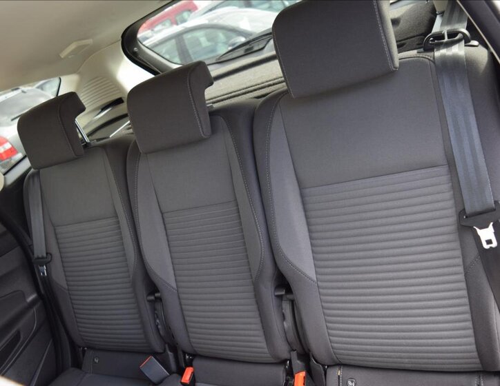 Ford C-MAX Kombi 999,0 92 kw