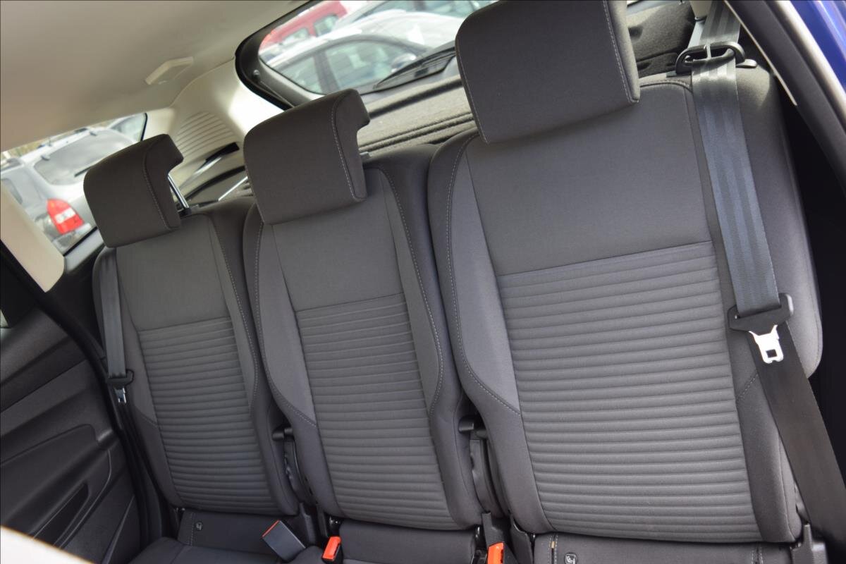 Ford C-MAX Kombi 999,0 92 kw