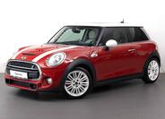 Mini Cooper 1