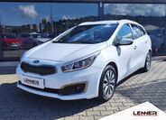 KIA Ceed 1