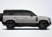 Land Rover Defender SUV 5,0 l 313 kw