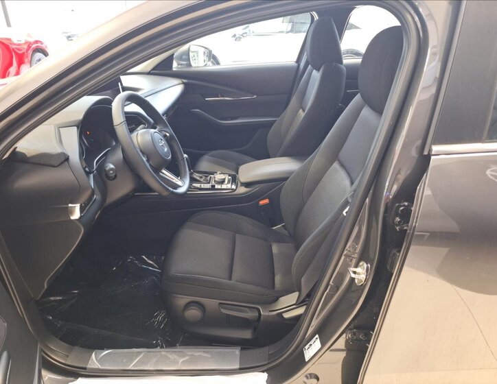 Mazda CX-30 SUV 2,5 l 103 kw