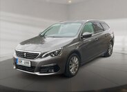 Peugeot 308 3